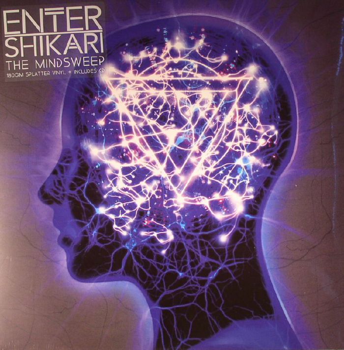 ENTER SHIKARI - THE MINDSWEEP