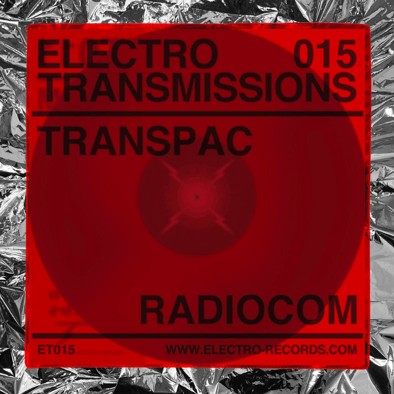 Transpac - Electro Transmissions 015 - Radiocom