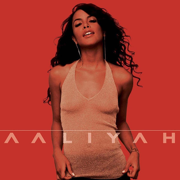 Aaliyah - Aaliyah [CD]