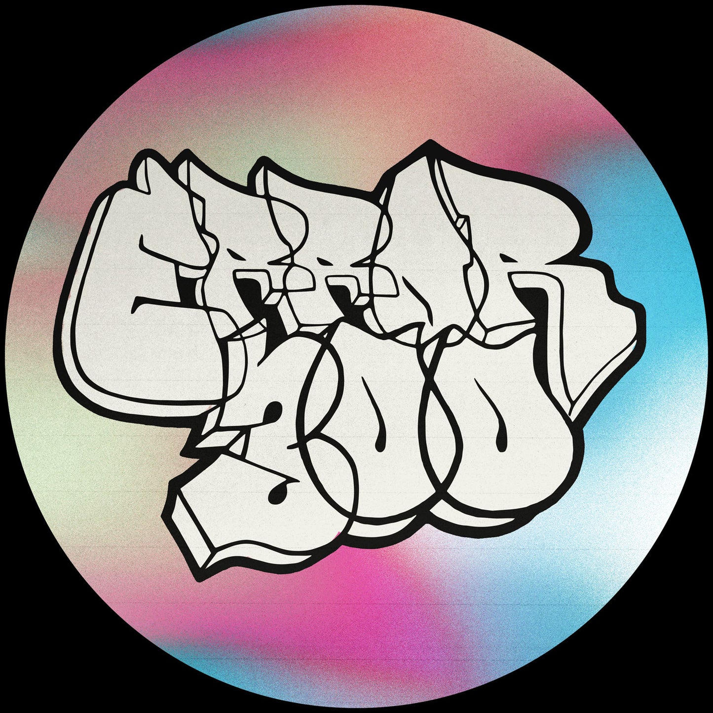 Ish - Psychedelic Renaissance LP