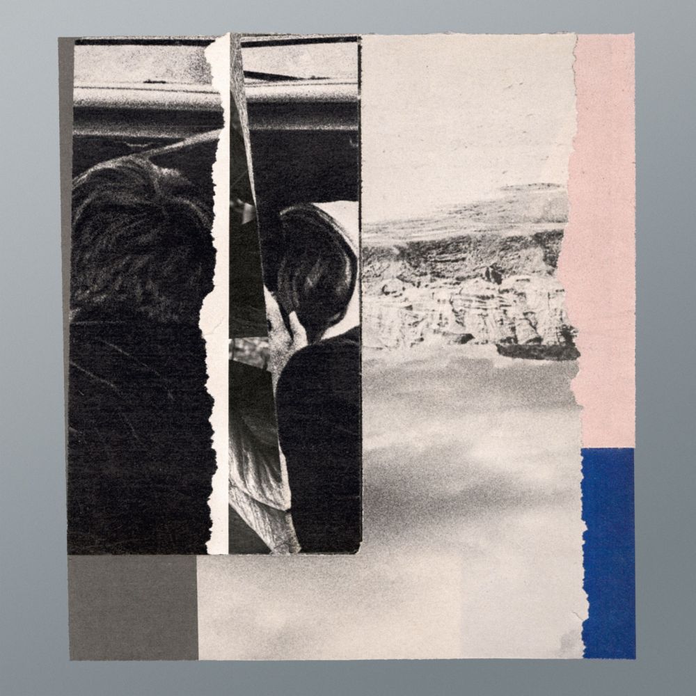 V / A - Ghost Riders (2LP with printed inner sleeves)