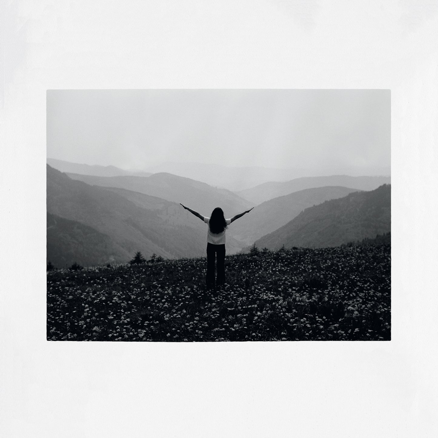 Raymond Richards - The Lost Art Of Wandering