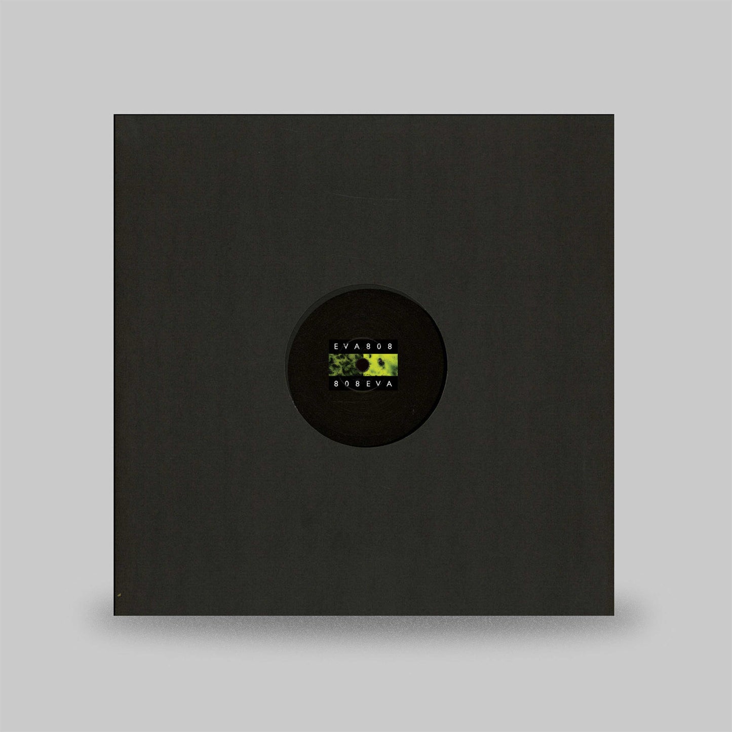 EVA808 - Demantar / Show Dem (1 per person)