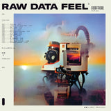 EVERYTHING EVERYTHING - RAW DATA FEEL [Pink Vinyl]