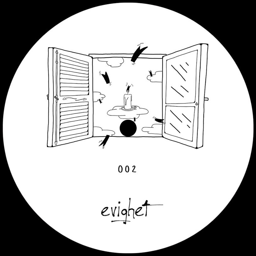 Marco Bruno - Bookmarks Of Consciousness LP