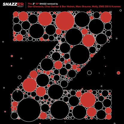 Shazz - Z Ep Part.1