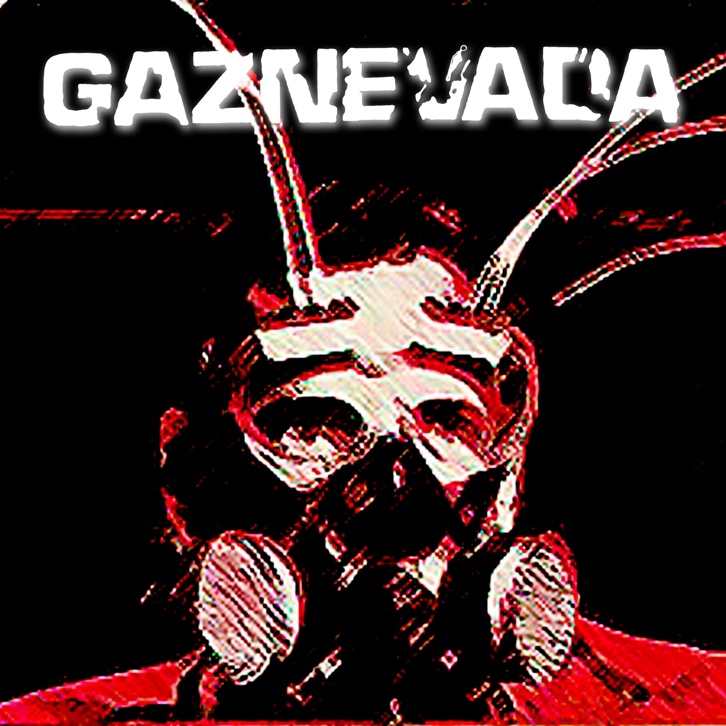 GAZNEVADA - Gaznevada