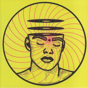 INNERSHADES / DO OR DIE - Function EP