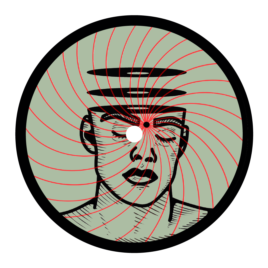 Manuk & Oli Silva - A Thin Veneer Of Overlord EP