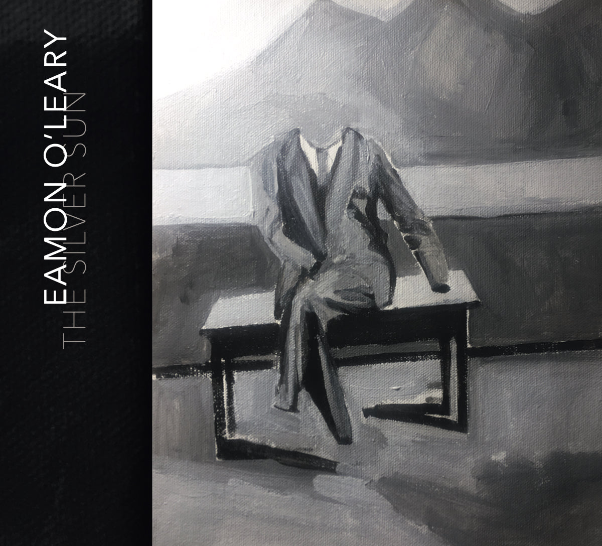 Eamon O'Leary - The Silver Sun