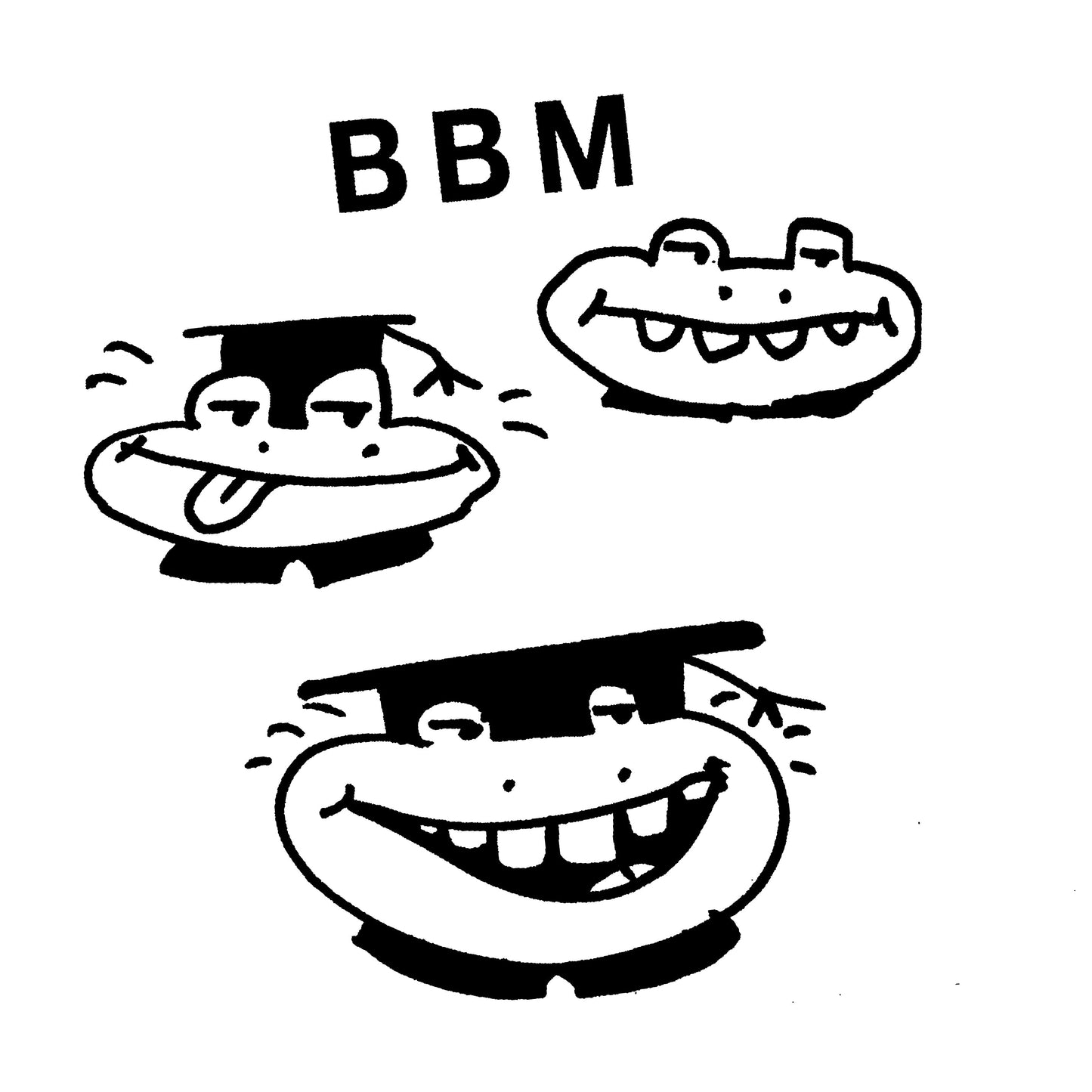 Eden Burns - Big Beat Manifesto Vol I