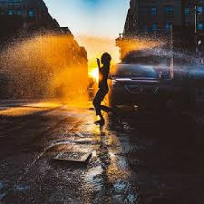 Eli Escobar - LAST SUMMER