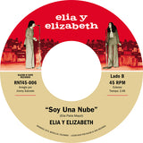 Elia y Elizabeth - Remixes De Oro / Alegría