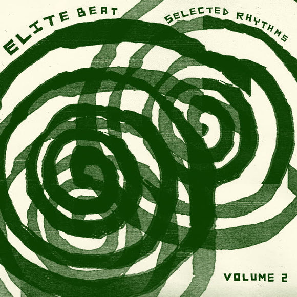 Elite Beat Selected Rhythms, Vol. 2