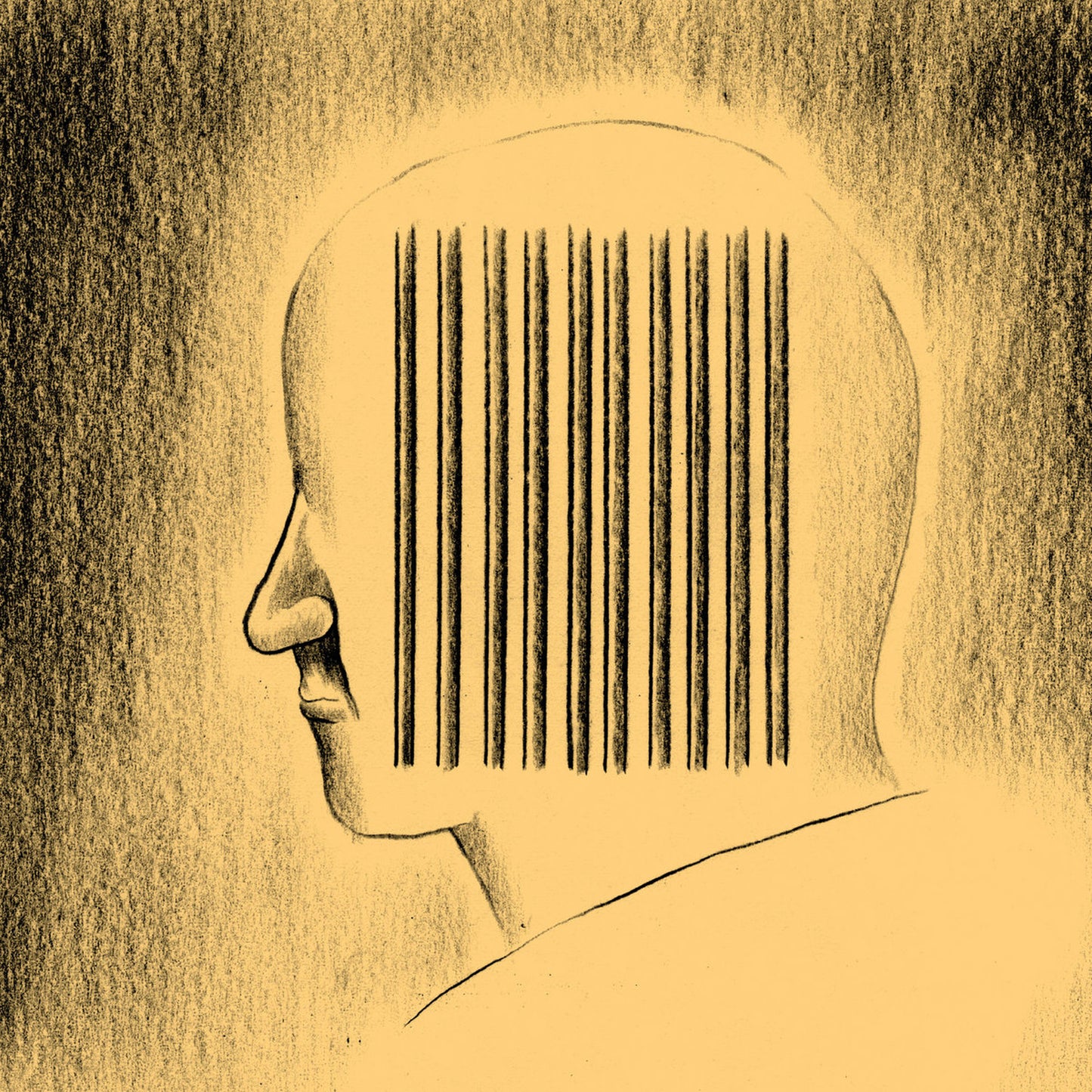 Elko Blijweert – De Nor Des Hoofds / Prison Of The Mind