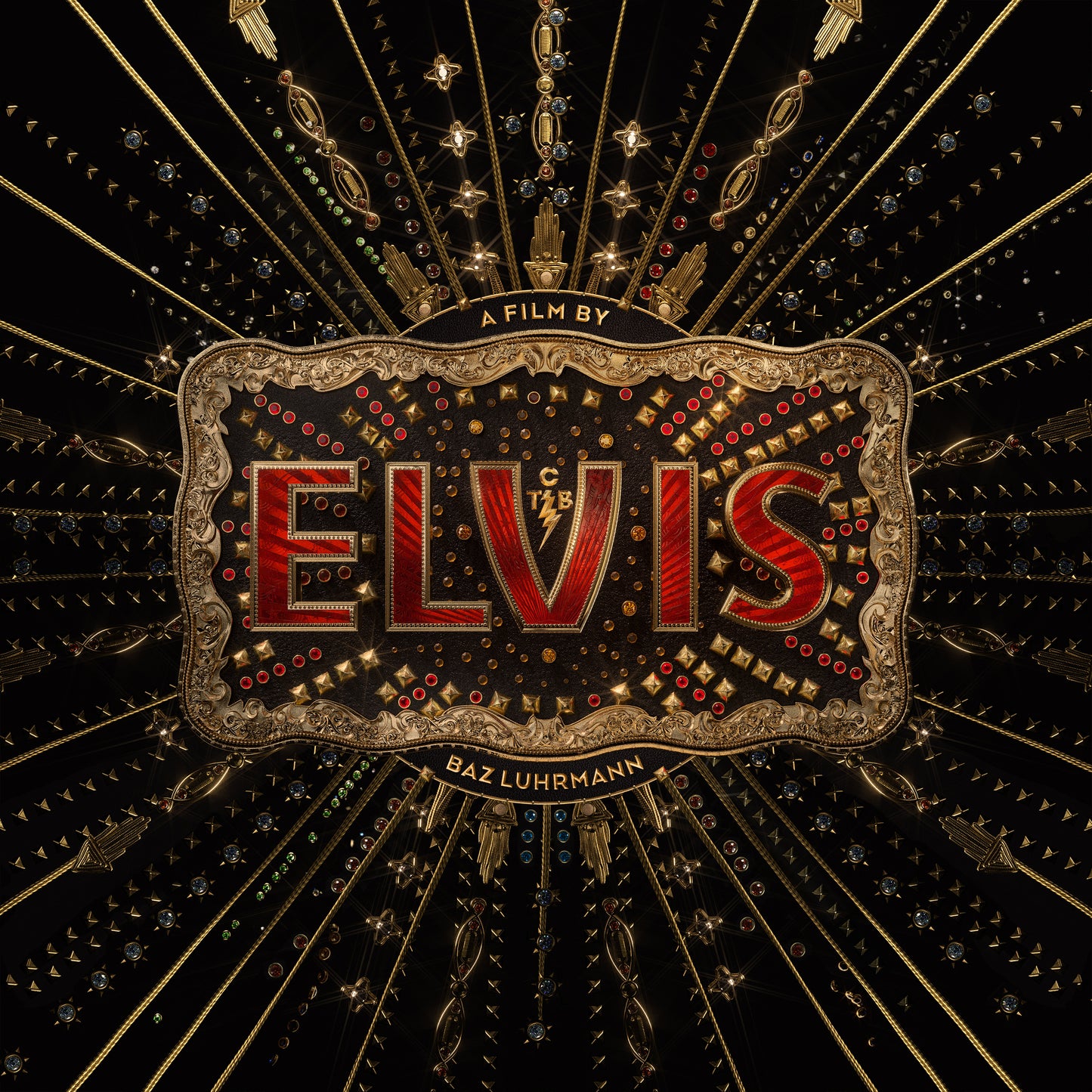 Various Artists - ELVIS OST