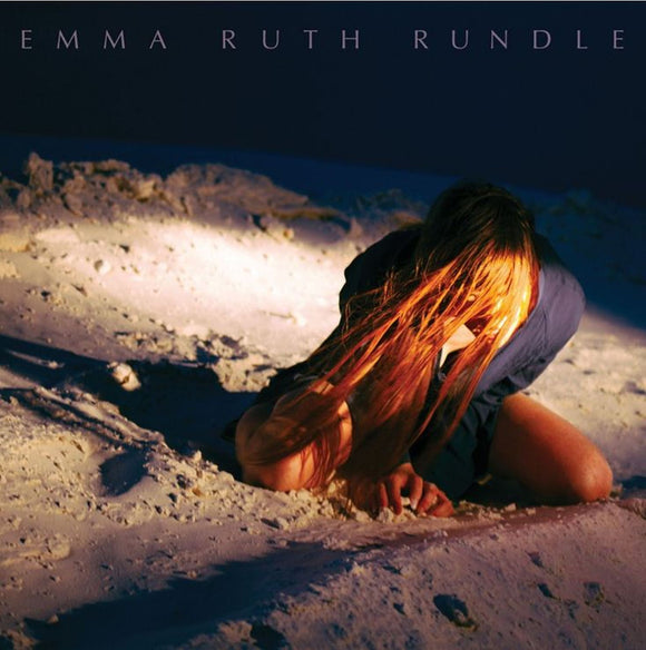Emma Ruth Rundle - Some Heavy Ocean [Repress]