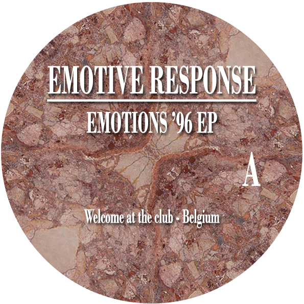 Emotive Response - Emotions '96