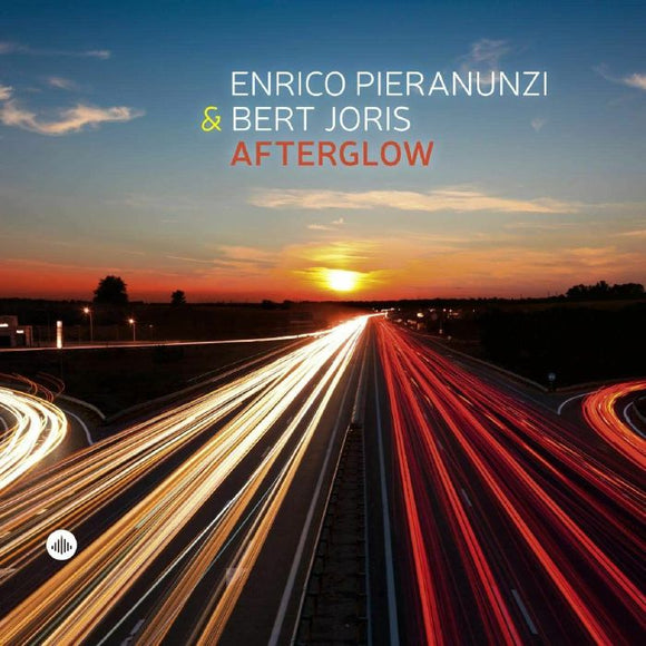 Enrico Pieranunzi & Bert Joris - Afterglow