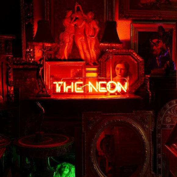 Erasure - The Neon [CD]