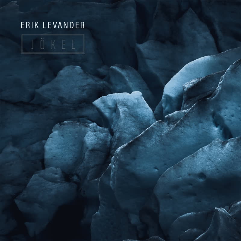 Erik Levander - Jökel
