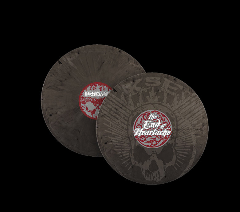 Killswitch Engage - The End of Heartache