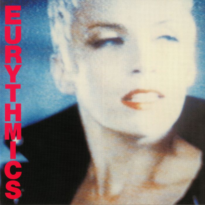 Eurythmics - Be Yourself Tonight