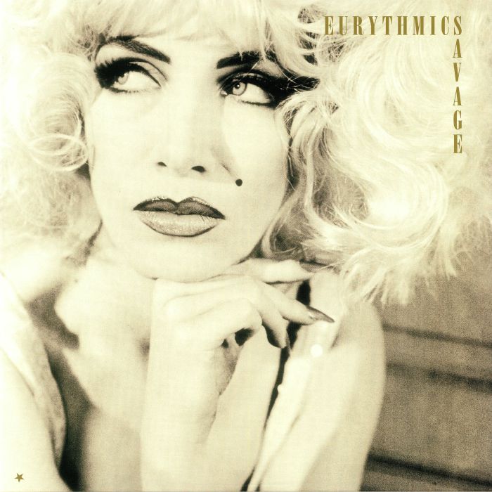 Eurythmics - Savage