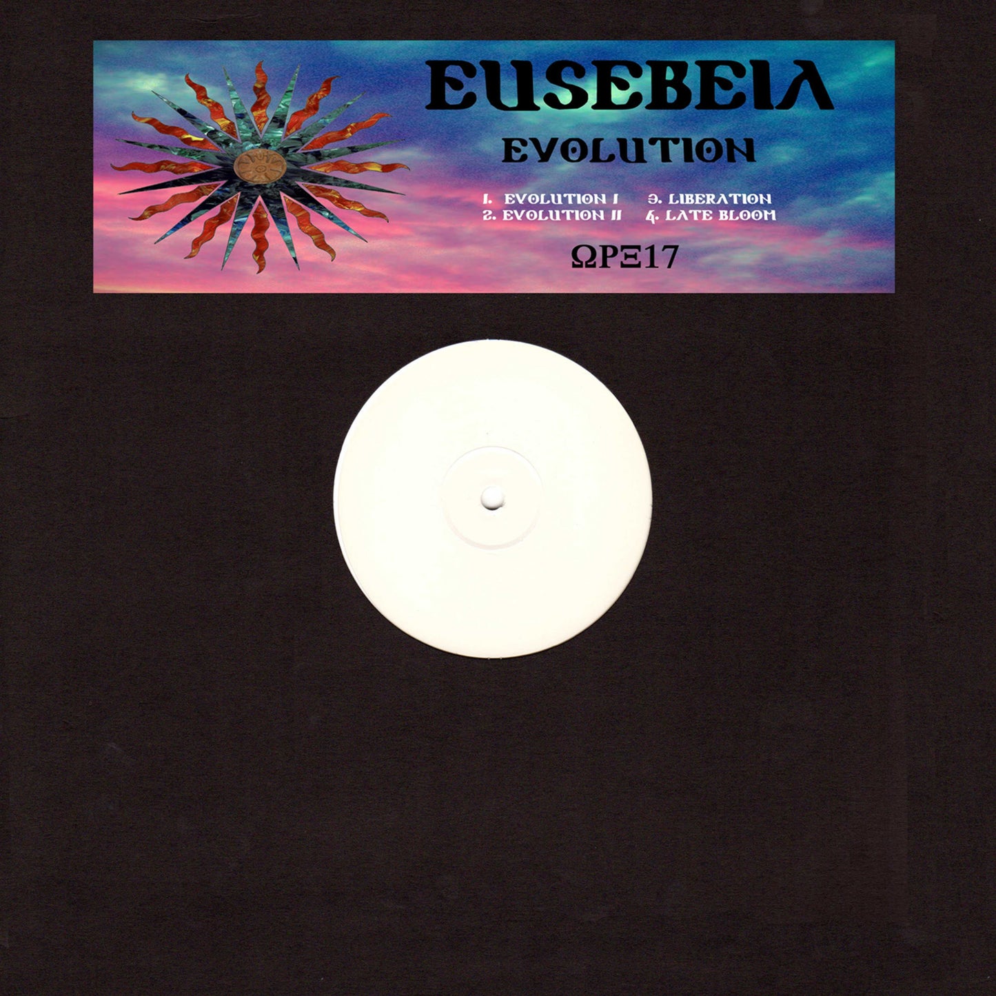 Eusebeia - Evolution