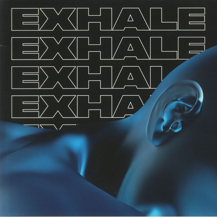 KLANGKUENSTLER / REMY X / ANTIGONE / BRECC / LUKAS FIRTZER - Exhale Va001 Part 2