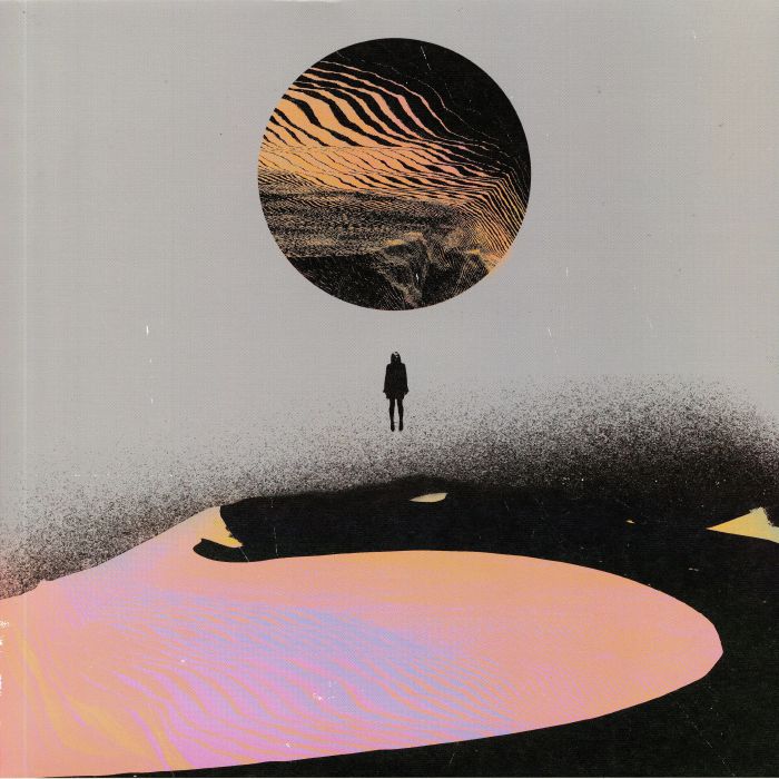 Exsiderurgica - The Milky Way EP