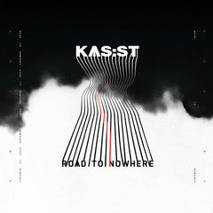 KAS:ST - Road To Nowhere (2xLP + MP3 download code)