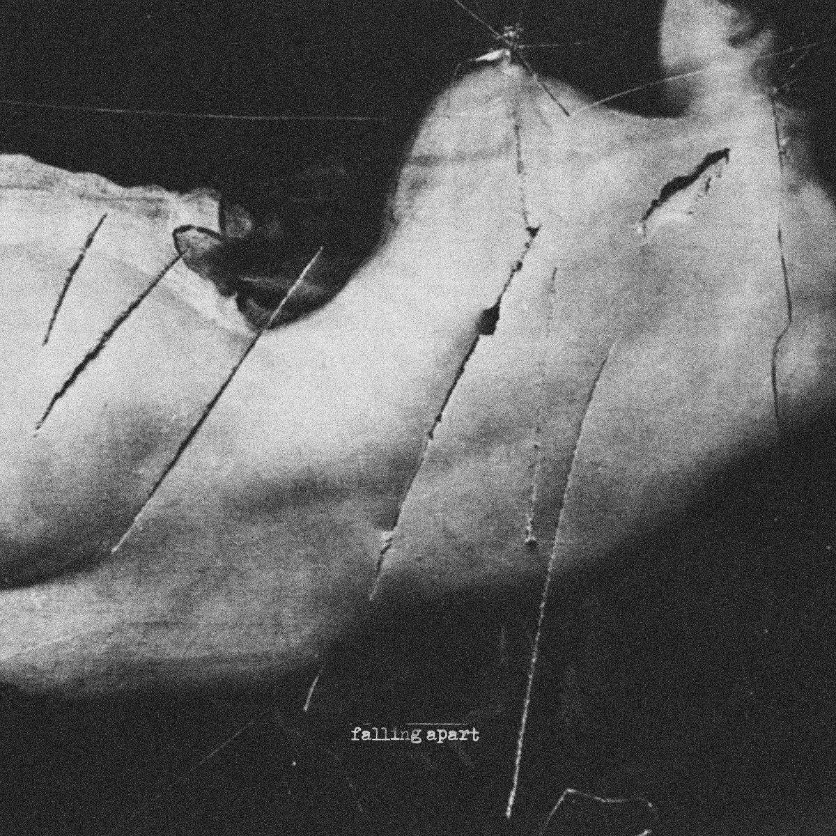 FALLING APART - Fragments (reissue)