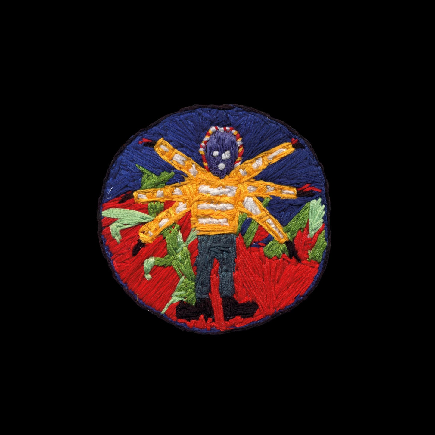 James Howard - Peek-a-Boo