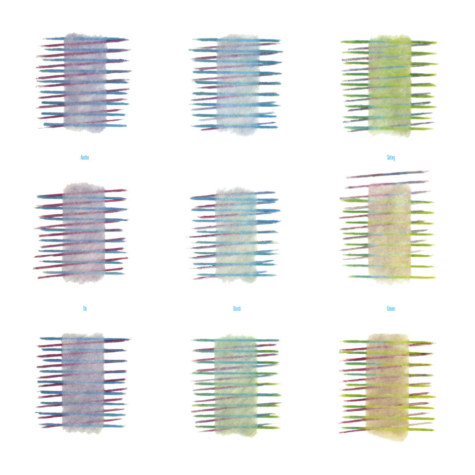 The Durutti Column - Another Setting