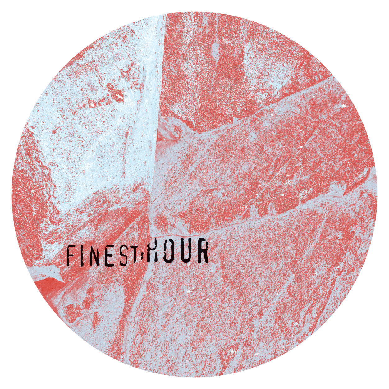 Various Artists - FH08 EP