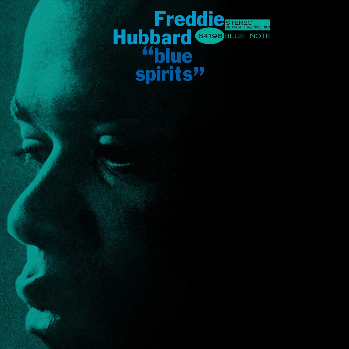 FREDDIE HUBBARD – Blue Spirits (Tone Poet)