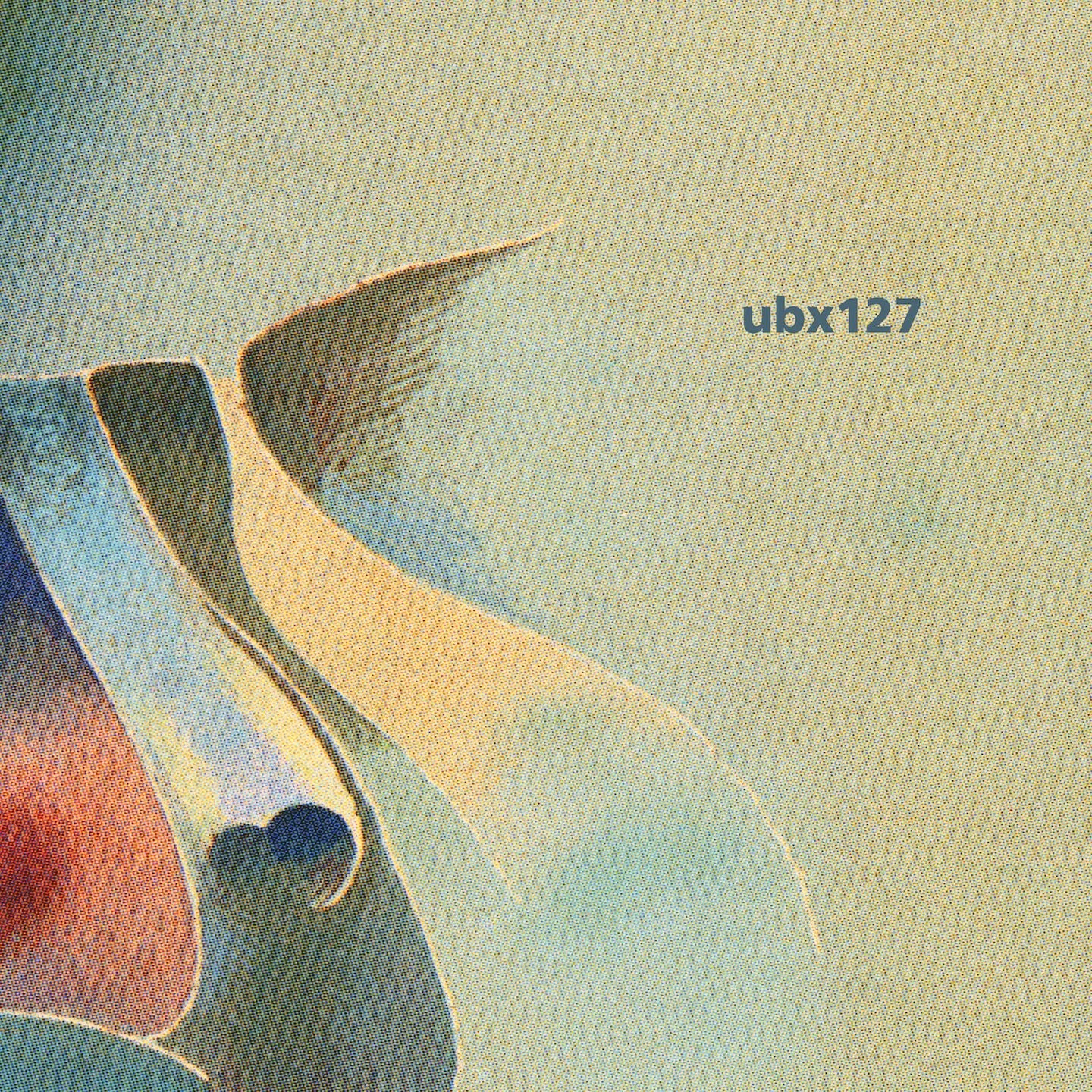 UBX127 - Brain Mechanix