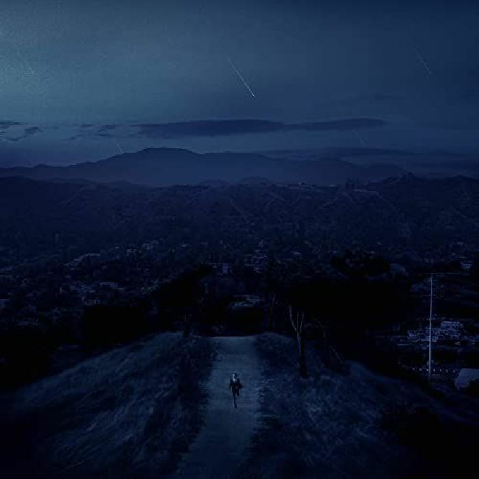 FINNEAS - Blood Harmony (Deluxe)