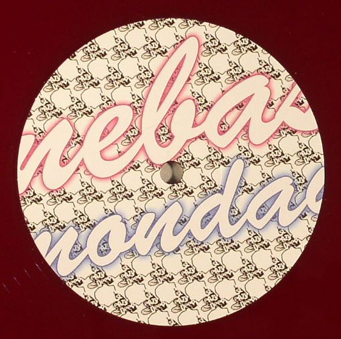 FINNEBASSEN - Monday EP