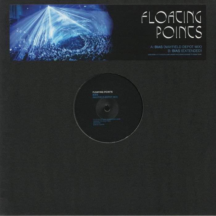 FLOATING POINTS - Bias