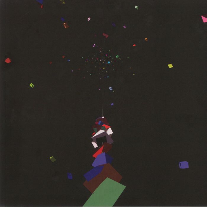 FLOATING POINTS - Shadows