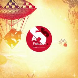 BCEE/CHARTSTALKER - Fifty Five Point One