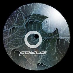 Scott ALLEN/JRUMHAND/KASPER - The Low Road EP
