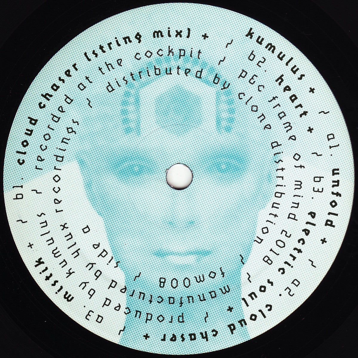 Kumulus - Cloud Chaser