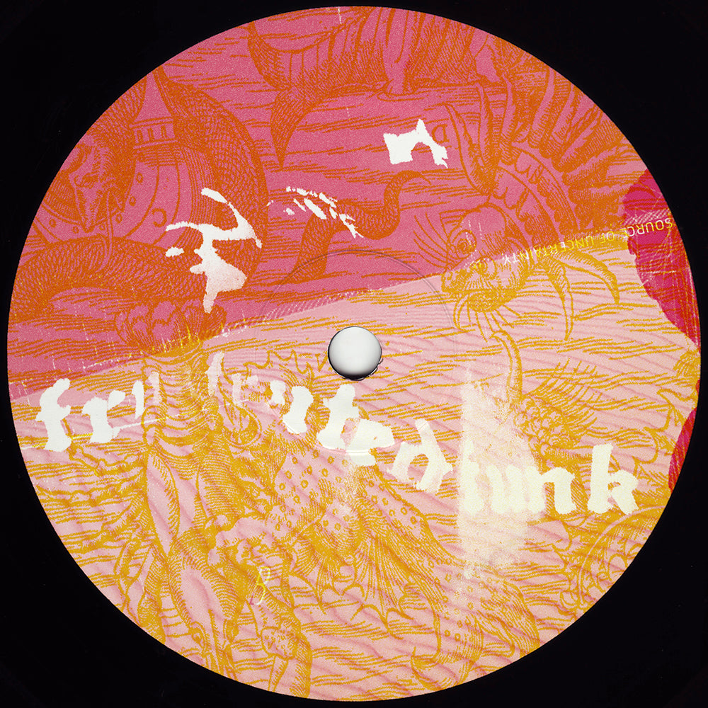 Datahata - Itinerant Drift