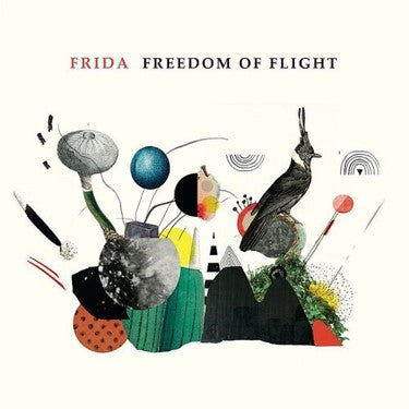 FRIDA - FREEDOM OF FLIGHT