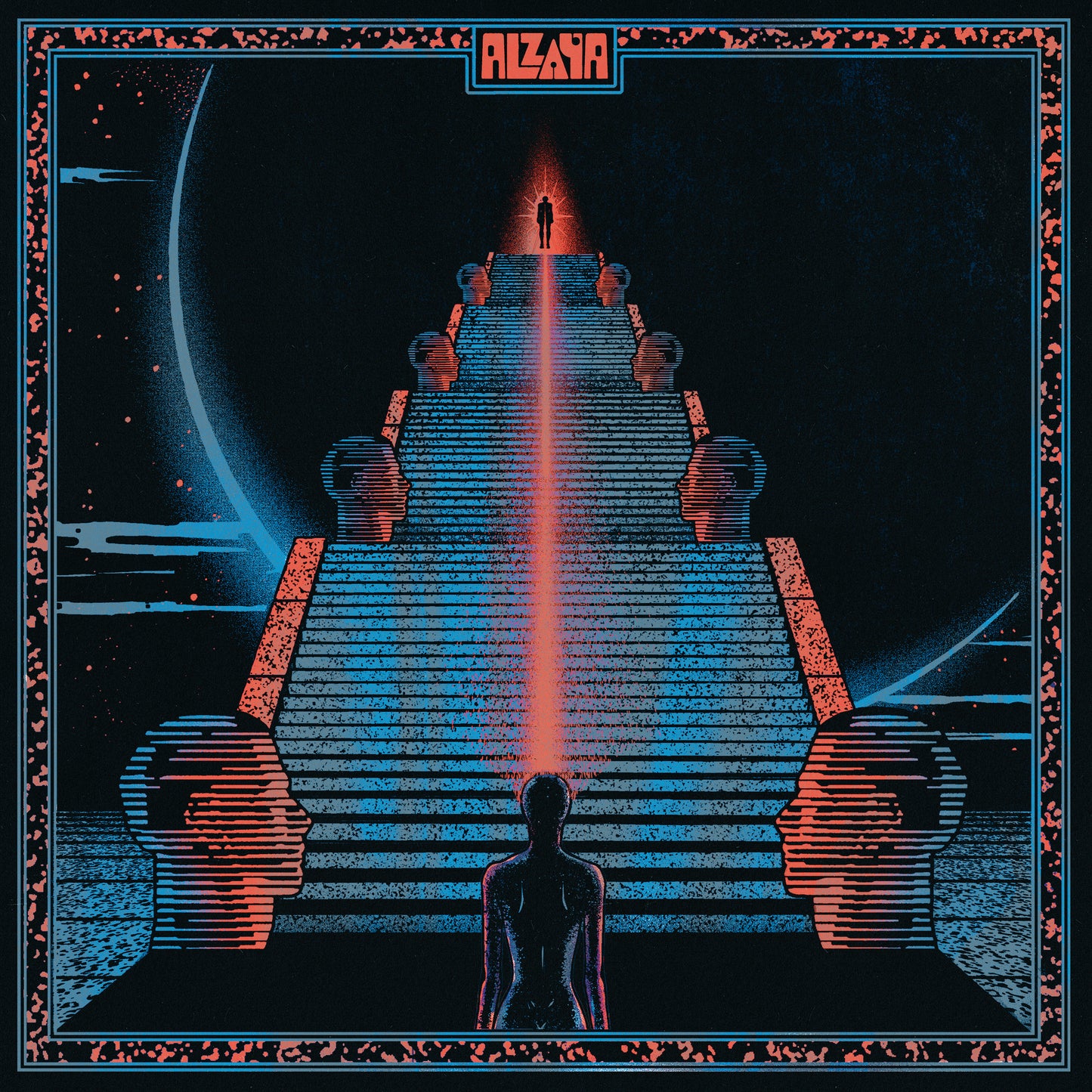 PAULA TAPE & VOLANTIS EP