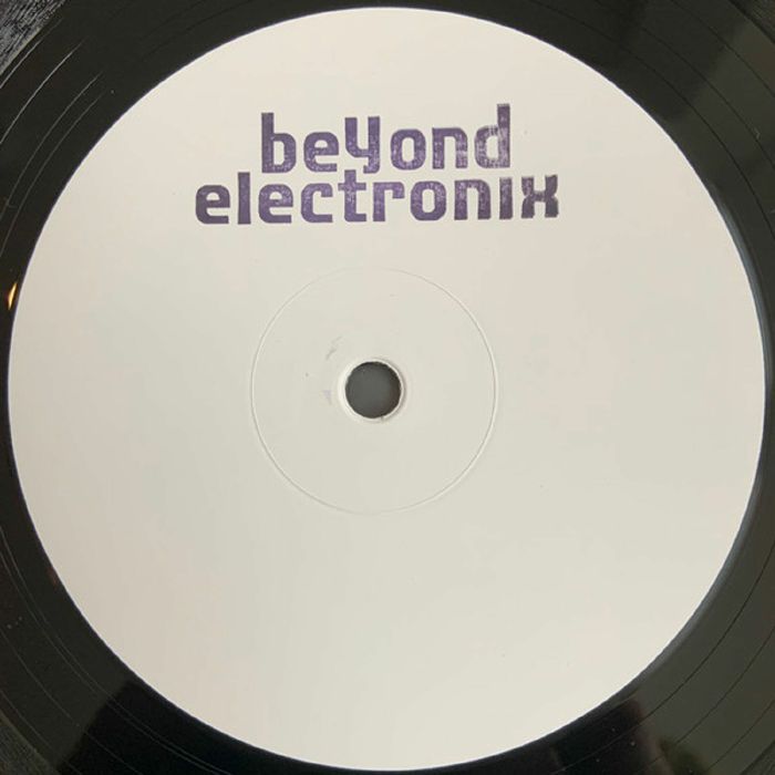 FTL - Full Metal Junglist EP