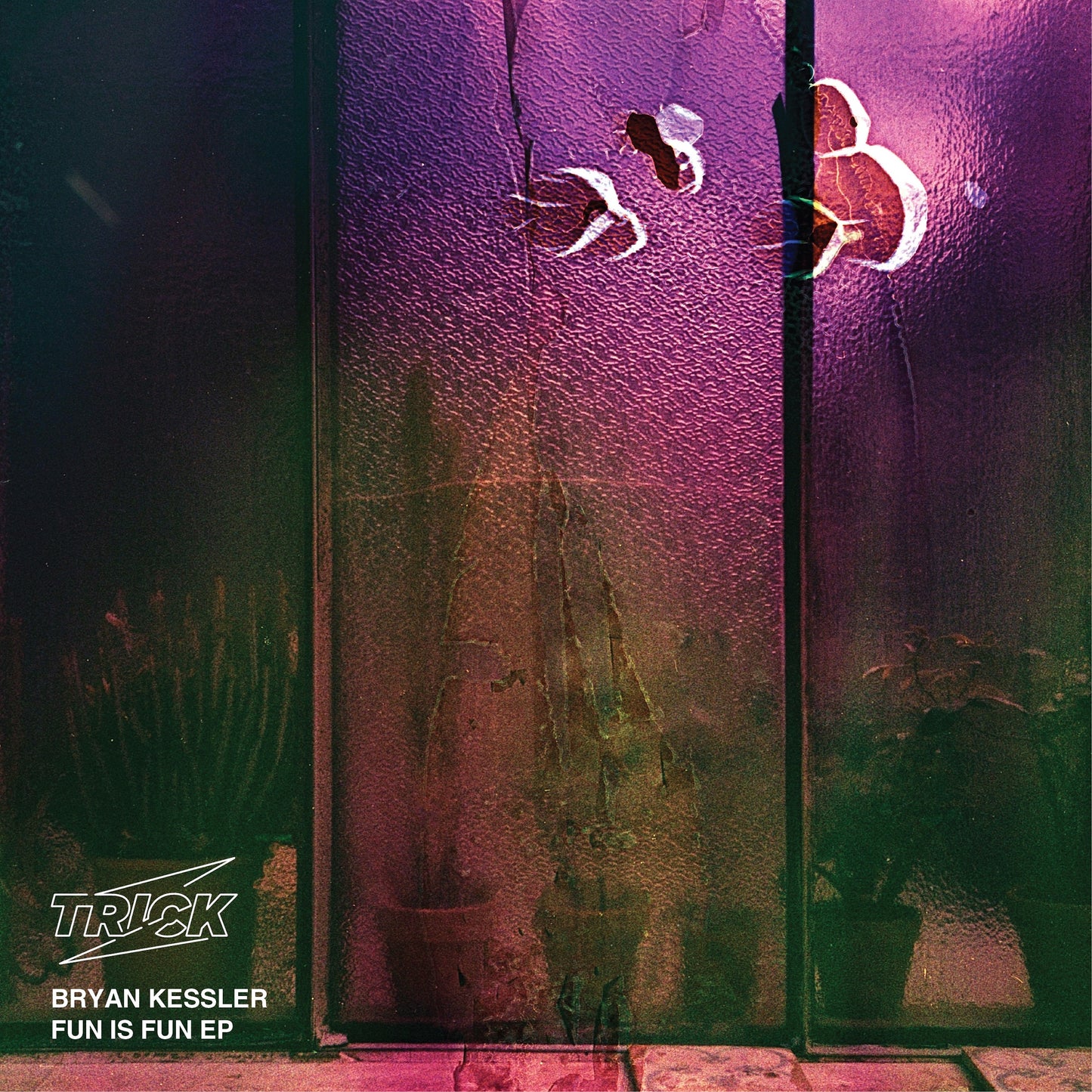 Bryan Kessler - Fun is Fun EP